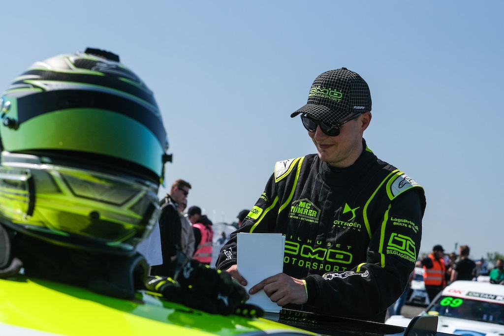 (Foto: CMD Motorsport)